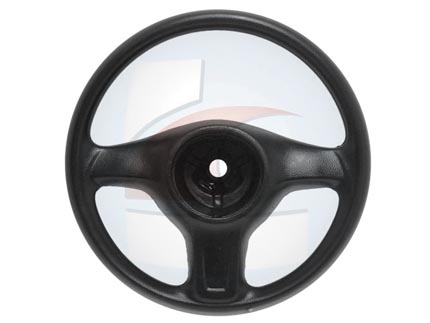 VOLANTE GOL TREND/VOYAGE/SAVEIRO 3