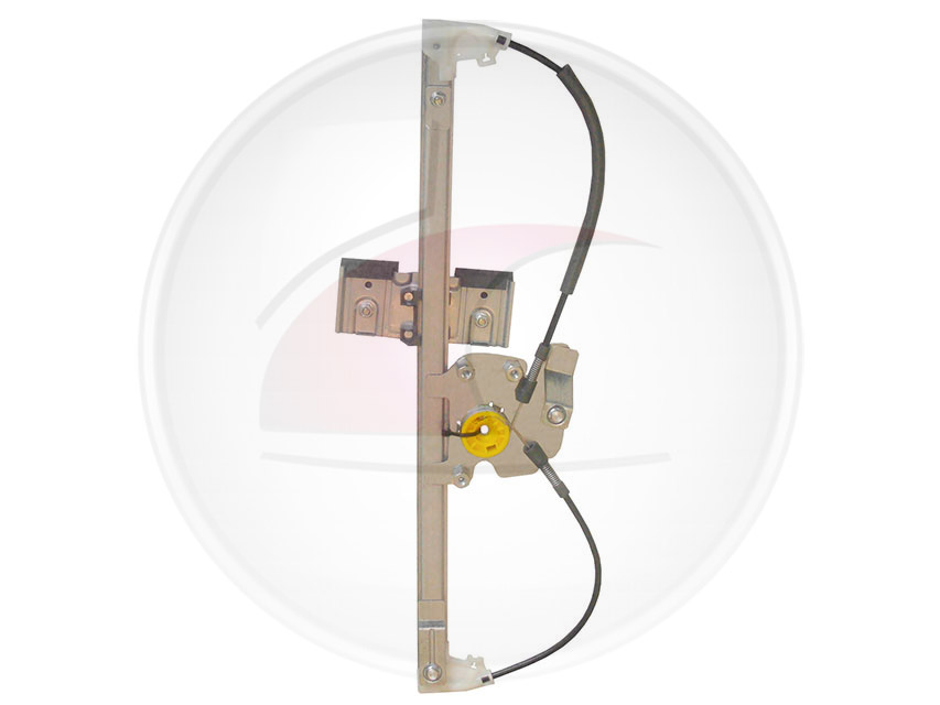 MAQUINA L/C.CLASSE A 97/04/LARGA 01