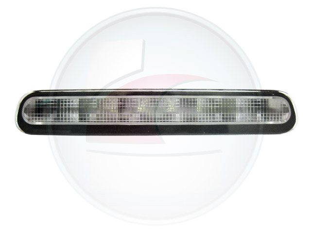 FARO STOP HILUX 05/12 CRISTAL