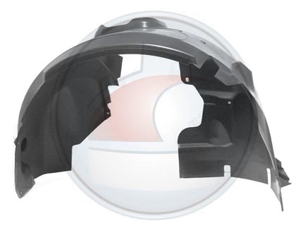 GUARDAPLAST FOCUS 13/--> DEL DER   1336180 orig