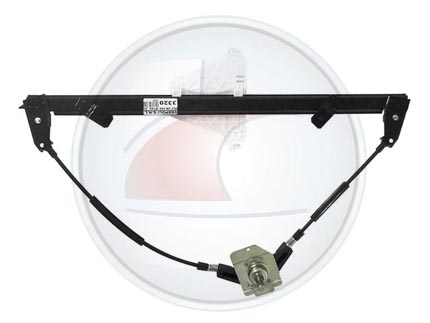 MAQUINA L/C.FOX 3 PTAS.MAN.DEL.DER.