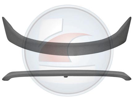 ALERON LAGUNA 2003 S/LEDS