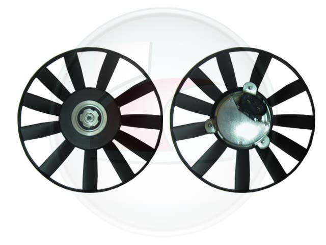 ELECTRO VENT.POLO96/98/GOLF/PAS/CAD