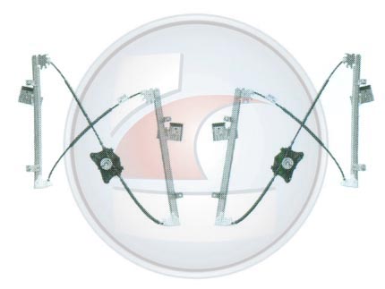 MAQUINA L/C.PASSAT 06->ELECTRICA S/