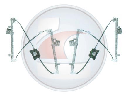 MAQUINA L/C.PASSAT 06->ELECTRICA S/