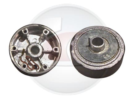 MAZA VOLANTE D-1500 ->78/POLARA/GTX