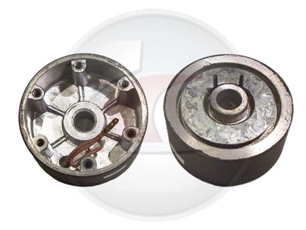 MAZA VOLANTE GACEL 88