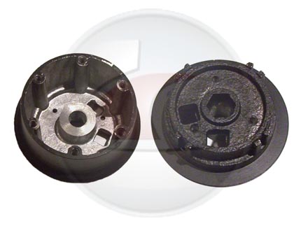 MAZA VOLANTE POINTER