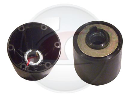 MAZA VOLANTE GOL/POLO/CADY/SAV/GOLF