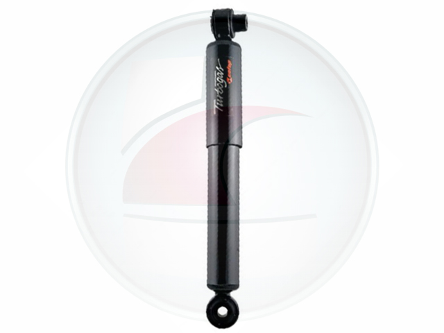 AMORTIG.MEGANE/SCENIC ->99 GAS TRAS