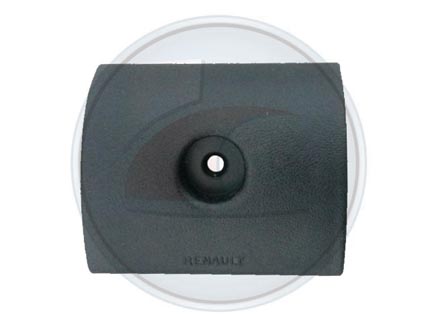 MOLDURA UNION DE PARRILLAS MEGANE