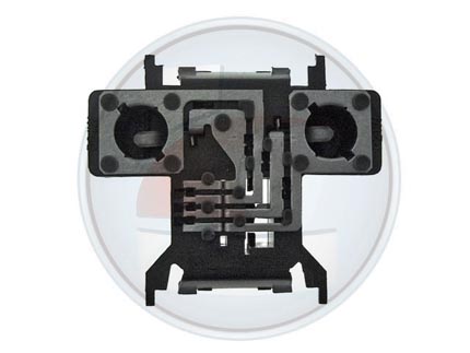 CIRCUITO IMPRESO MEGANE->00 4 PTAS.