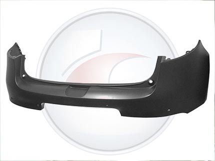 PARAG.MEGANE III 11-> 5 PTAS.TRAS.