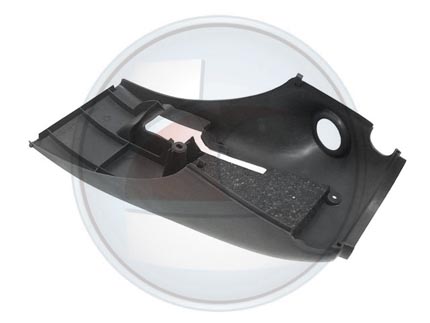 CARCAZA VOLANTE PAL/SIENA ->00 INFE