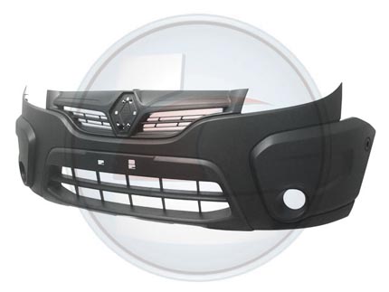 PARAG.KANGOO 13-> C/FAROS DEL.