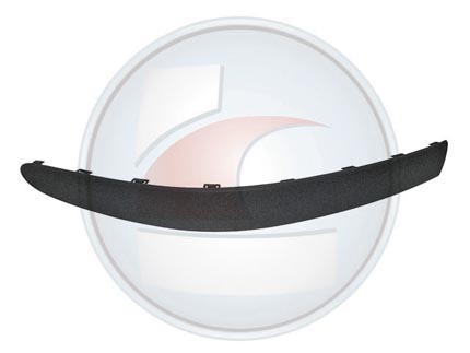 BANDA PARAG.MEGANE 00/04 DEL.IZQ.