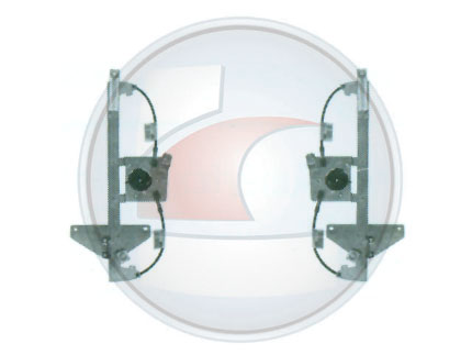 MAQUINA L/C.C3 ELECTRICA S/MOTOR TR