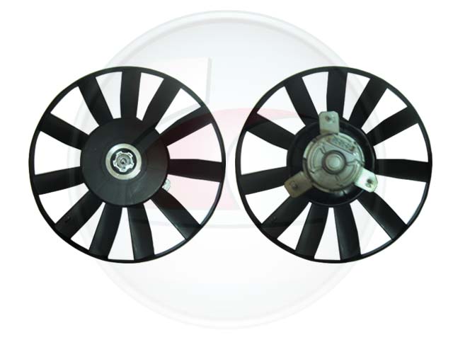 ELECTRO VENT.GOLF ->98 MOTOR PRINCI