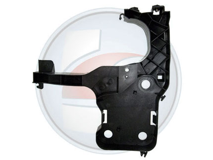 BANDA PARAG.MEGANE 00/04 DEL JUEGO