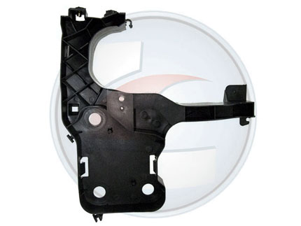 SEDE OPTICA MEGANE 05-> DER.