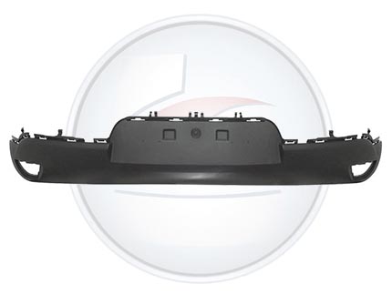 SPOILER PARAG.MEGANE III 11-> 5PTAS