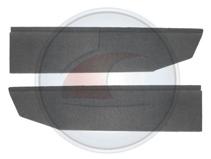 SOPORTE BANDEJA TRAS.KANGOO JGO.