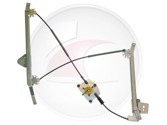 MAQUINA L/C.AUDI TT 3 PTAS.ELECTRIC