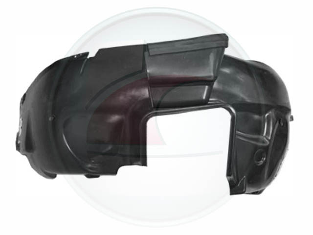 GUARDAPLAST IDEA DEL.IZQ.