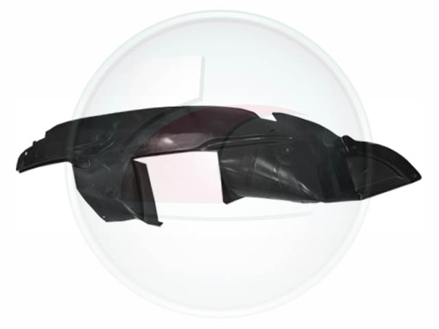 GUARDAPLAST PARTNER 10-> DEL.IZQ.