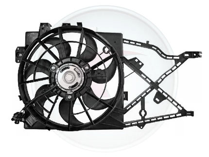 ELECTRO VENT.VECTRA 2.0/2.2 96-> C/