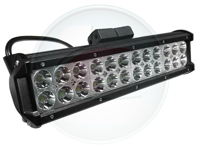 FARO AUX. UNIV.LED RECTANGULAR 6480