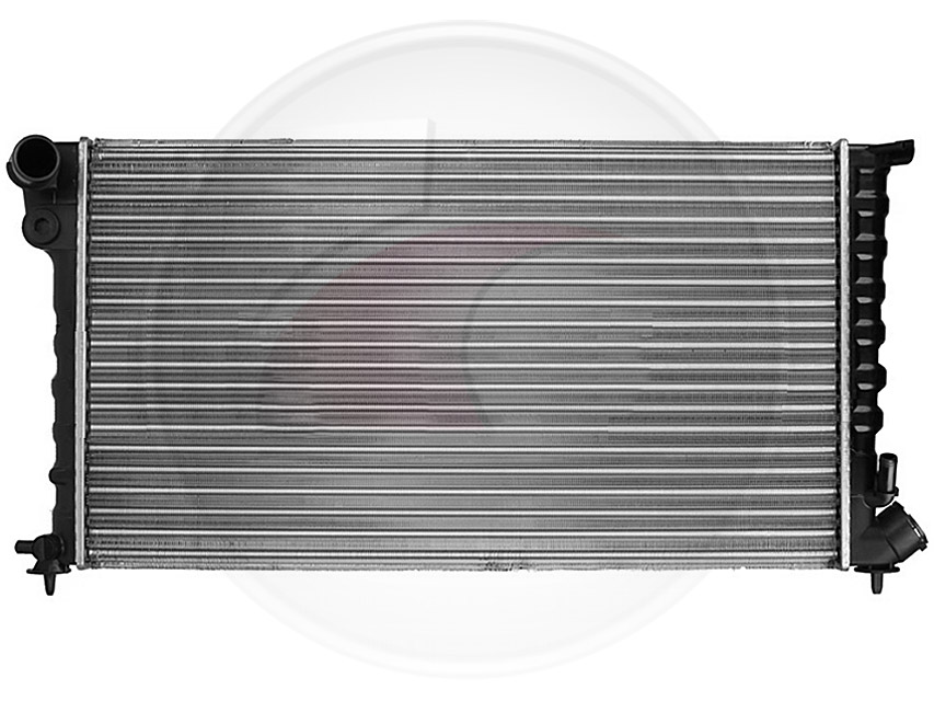 RADIADOR PARTNER/BERLINGO 98/10 HDI