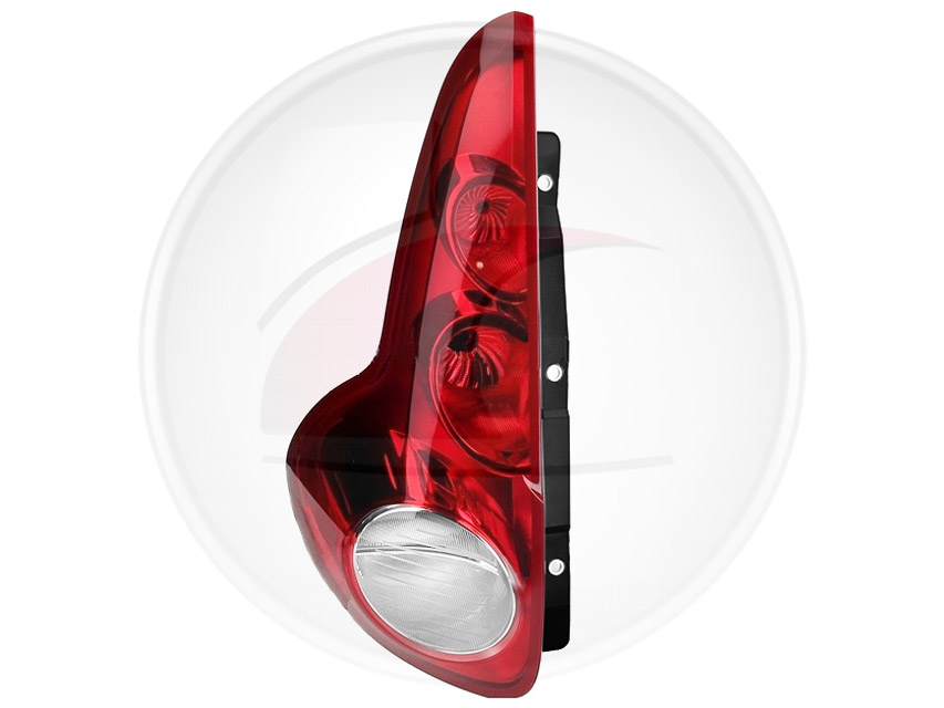 FARO PALIO 12-> T.I.