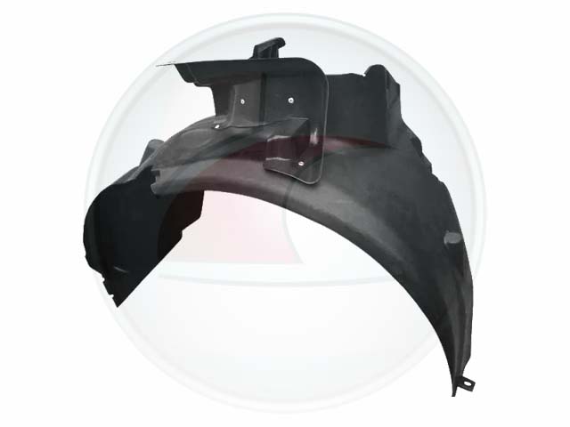 GUARDAPLAST GRAND SIENA 12-> DEL.DE