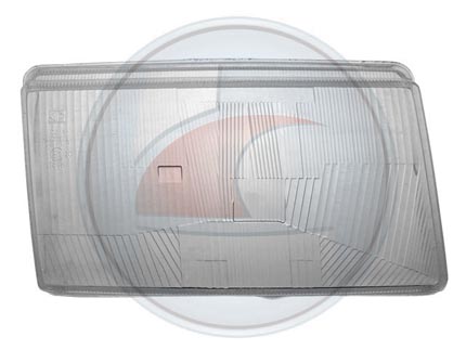 VIDRIO OPTICA R-21/TRAFIC M/N DER.