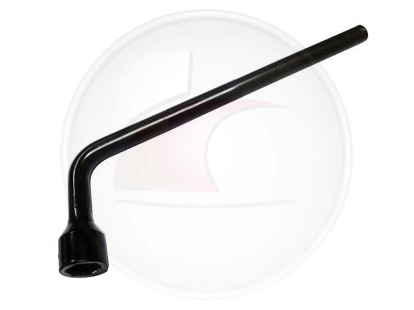 LLAVE RUEDA FIAT/FOCUS 19 MM