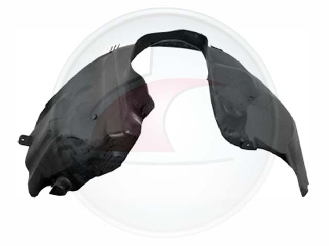 GUARDAPLAST UNO NOVO 10-> DEL.DER.