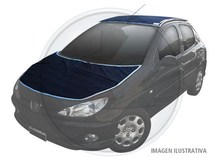 ANTIGRANIZO MAGNET.*EXTREMO*FLUENCE