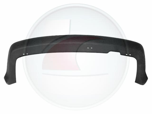 SPOILER PARAG.BORA 08-> TRAS.