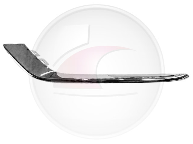 MOLDURA GRILLA FOCUS 15-> CROMADA I