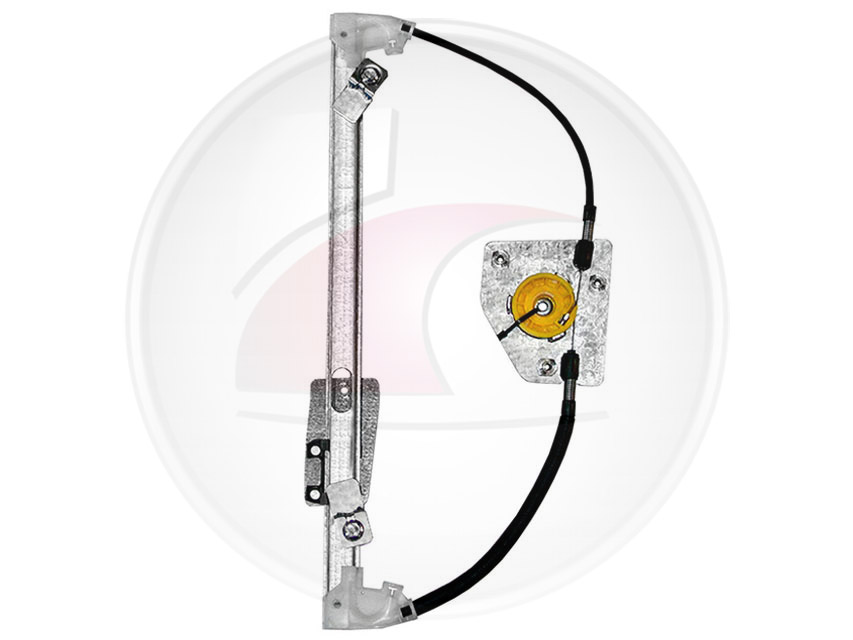 MAQUINA L/C.HYUNDAI L30 07-> ELECTR