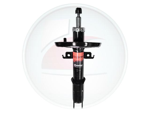 AMORTIG.FLUENCE ->14 1.6/2.0 GAS DE