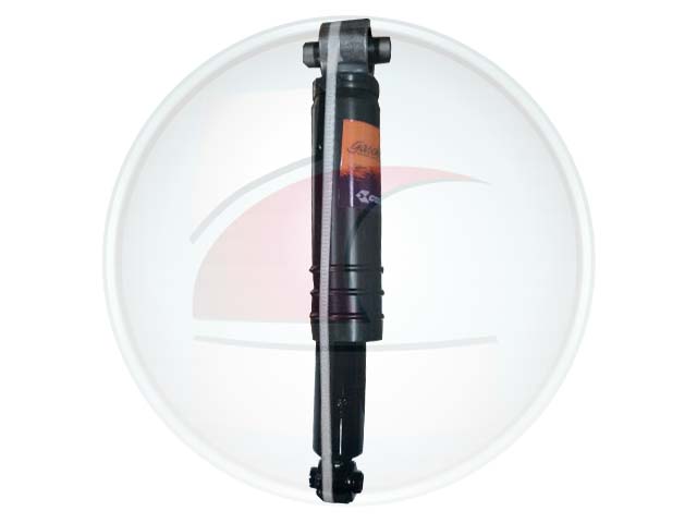 AMORTIG.FLUENCE ->14 1.6/2.0 GAS TR