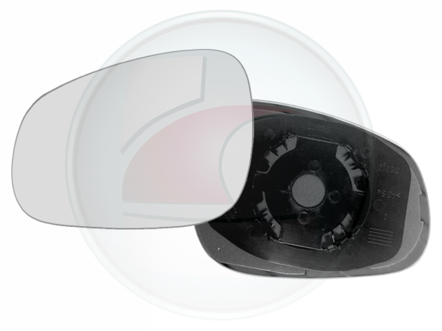 VIDRIO ESPE.MOBI C/SOP.PLANO DER.