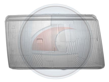 VIDRIO OPTICA R-21/TRAFIC M/N IZQ.