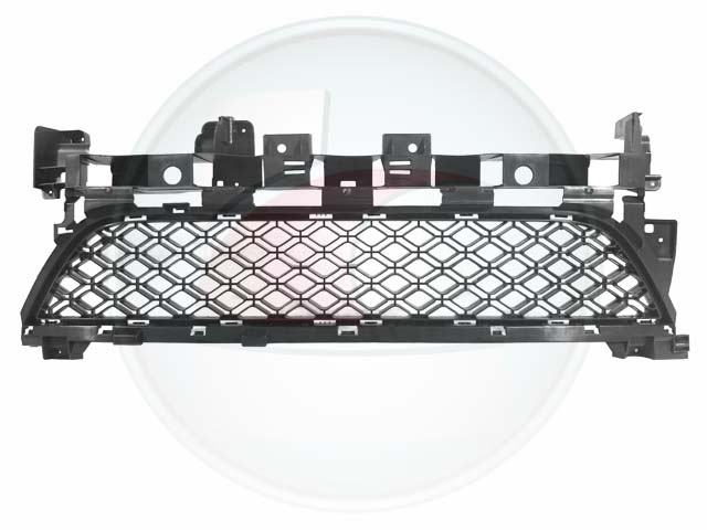 GRILLA PARAG.SANDERO STEPWAY INFERI