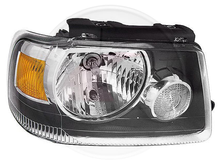 OPTICA RANGER 04/08 DER.