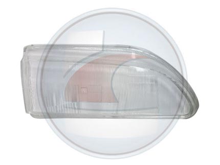 VIDRIO OPTICA R-19 DER.