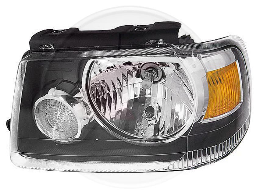 OPTICA RANGER 04/08 IZQ.