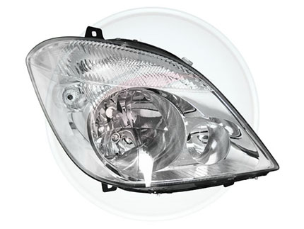 OPTICA SPRINTER 13-> C/AUXILIAR DER